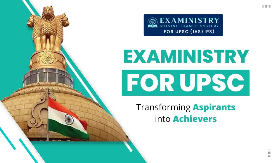 Best UPSC Coaching in Jaipur - Exaministry Institute