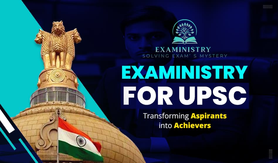 Study at Exaministry Institute